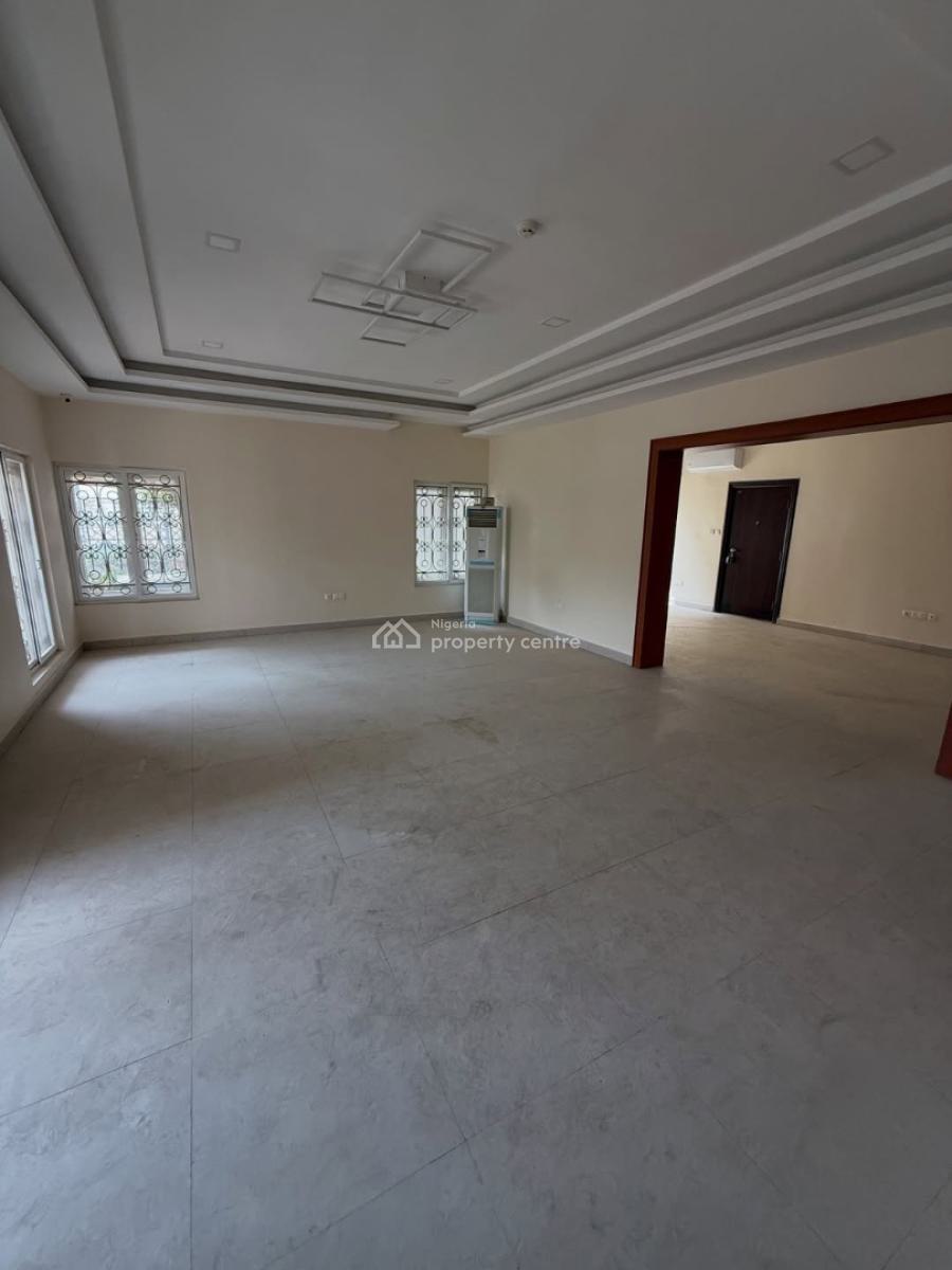 Newly Built 5 Bedroom Fully Detached Duplex with Penthouse, Bq, Maitama District, Abuja, Detached Duplex for Sale