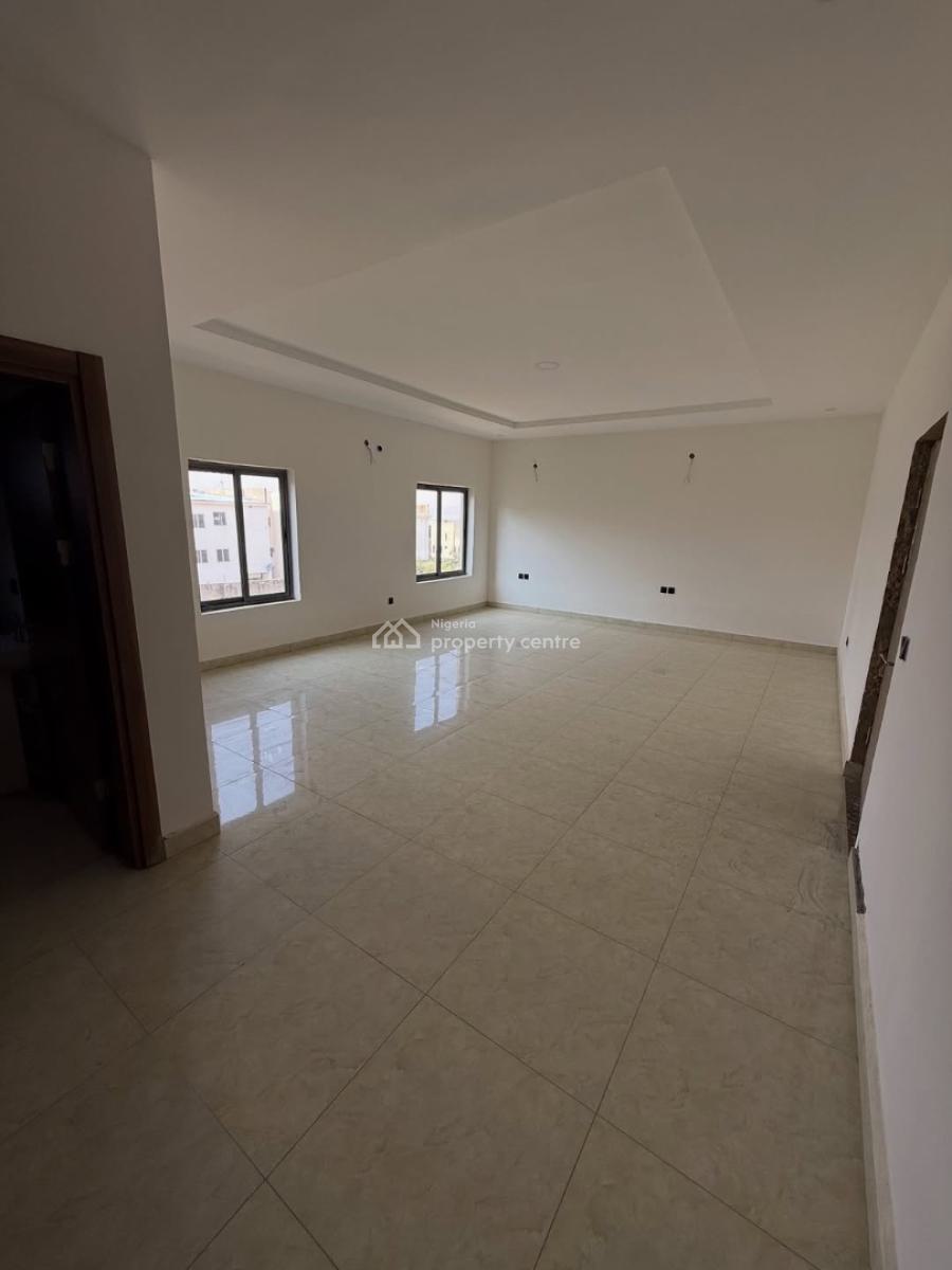 Corner Unit 5 Bedroom Semi Detached Duplex with Bq, 5 Minutes Drive to Wuse 2, Mabushi, Abuja, Semi-detached Duplex for Sale