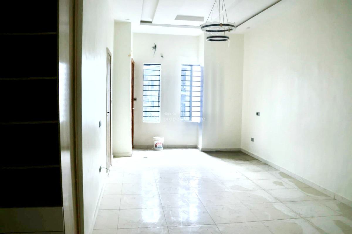 Brand New 4 Bedroom Terrace Duplex, Ikota Gra Estate, Ikota, Lekki, Lagos, Terraced Duplex for Sale