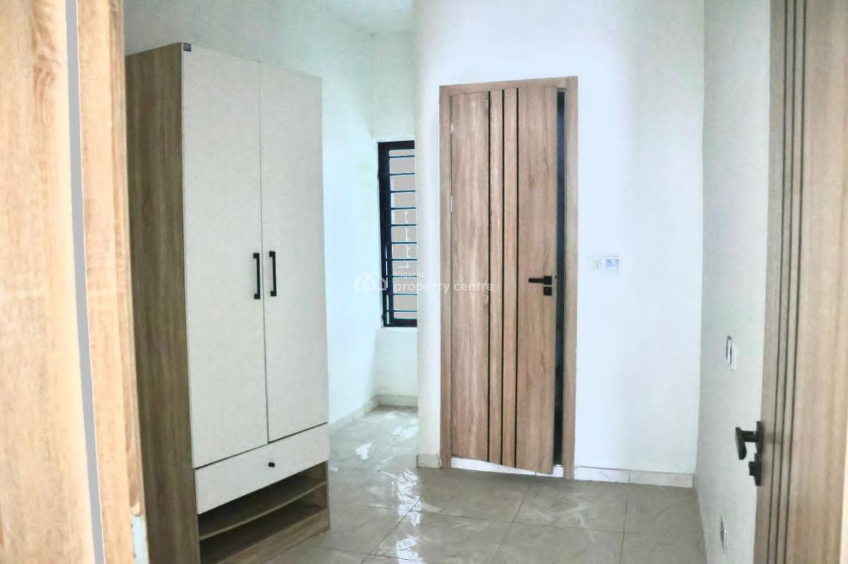 Brand New 4 Bedroom Terrace Duplex, Ikota Gra Estate, Ikota, Lekki, Lagos, Terraced Duplex for Sale