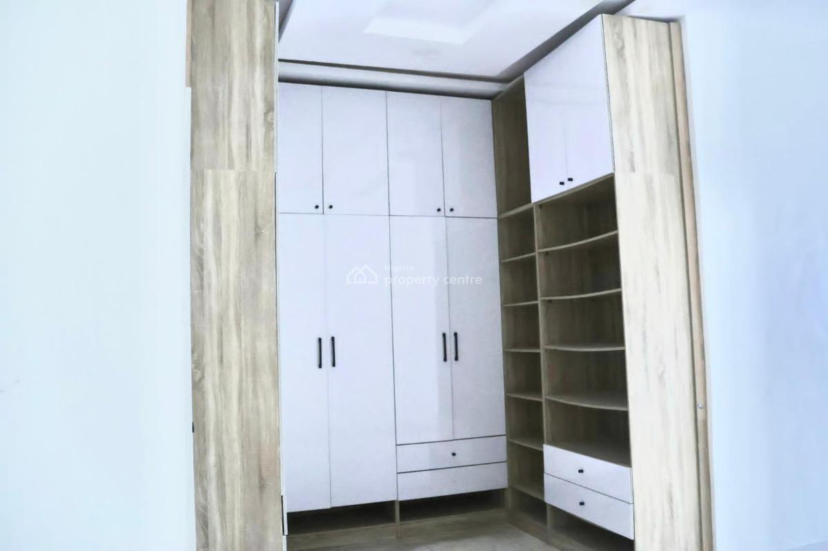Brand New 4 Bedroom Terrace Duplex, Ikota Gra Estate, Ikota, Lekki, Lagos, Terraced Duplex for Sale