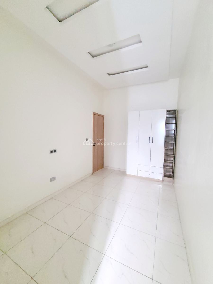 Brand New 4 Bedroom Terrace Duplex, Ikota Gra Estate, Ikota, Lekki, Lagos, Terraced Duplex for Sale