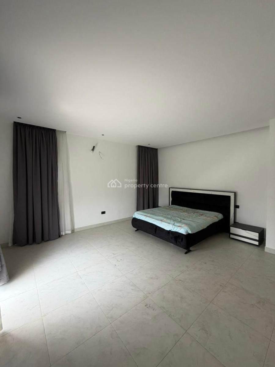 Exquisite 4 Bedroom Semi Detached Duplex, Lekki Phase 1, Lekki, Lagos, Semi-detached Duplex for Sale