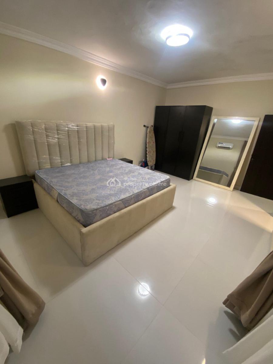 Beautiful 3 Bedroom Apartment, Victoria Island (vi), Lagos, Flat / Apartment for Rent