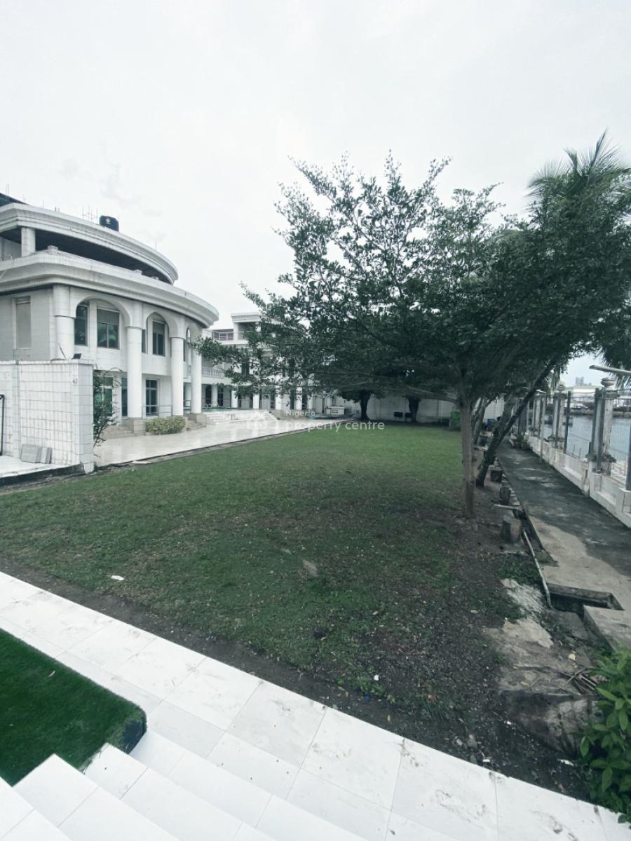Beautiful 3 Bedroom Apartment, Victoria Island (vi), Lagos, Flat / Apartment for Rent