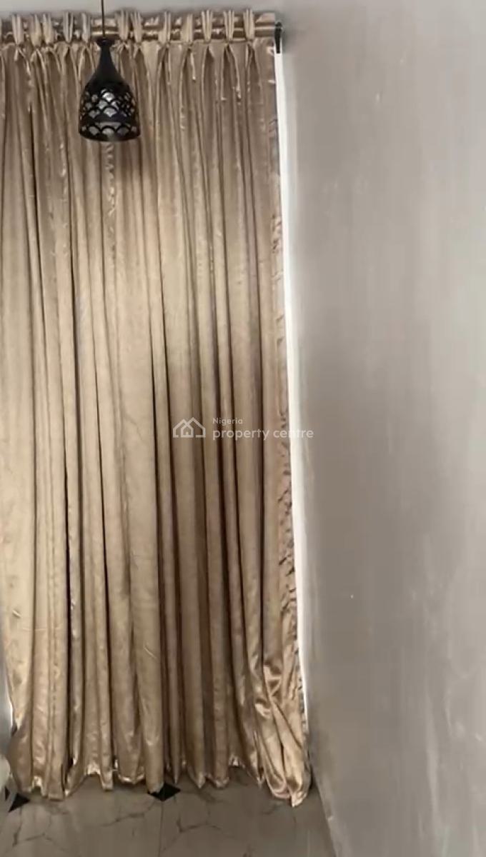 Standard and Sharp 2 Bedroom Flat, Aroromi Axis Off Guru Road, Ogba, Ikeja, Lagos, Flat / Apartment for Rent