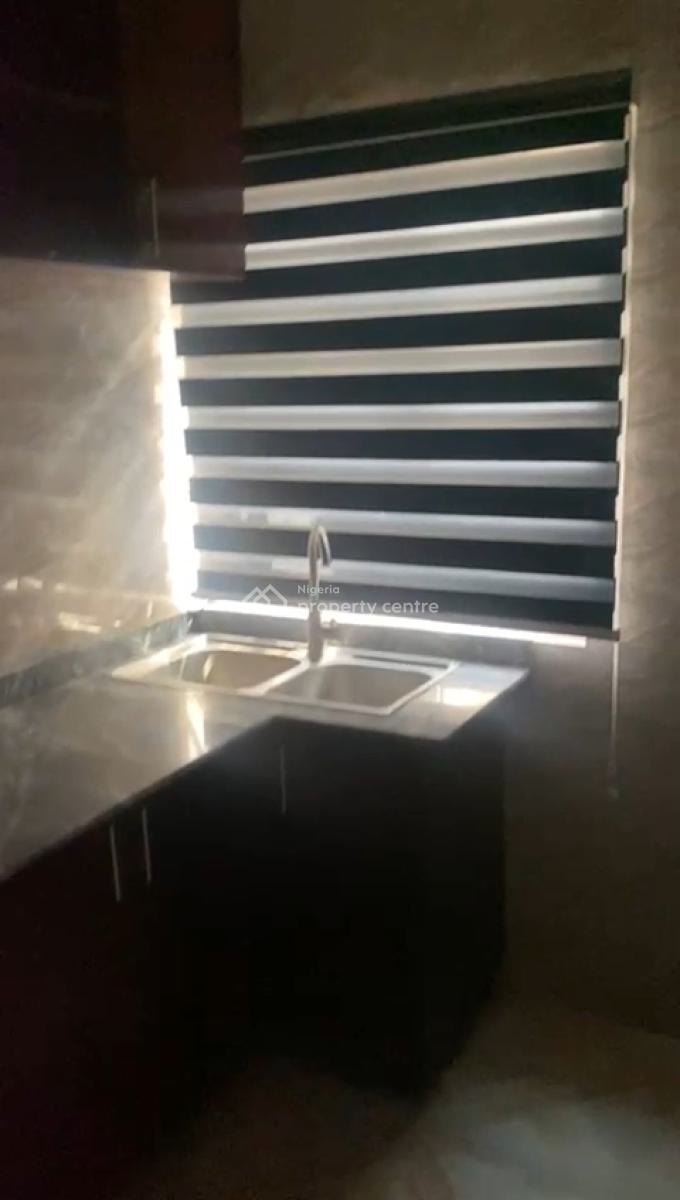 Standard and Sharp 2 Bedroom Flat, Aroromi Axis Off Guru Road, Ogba, Ikeja, Lagos, Flat / Apartment for Rent