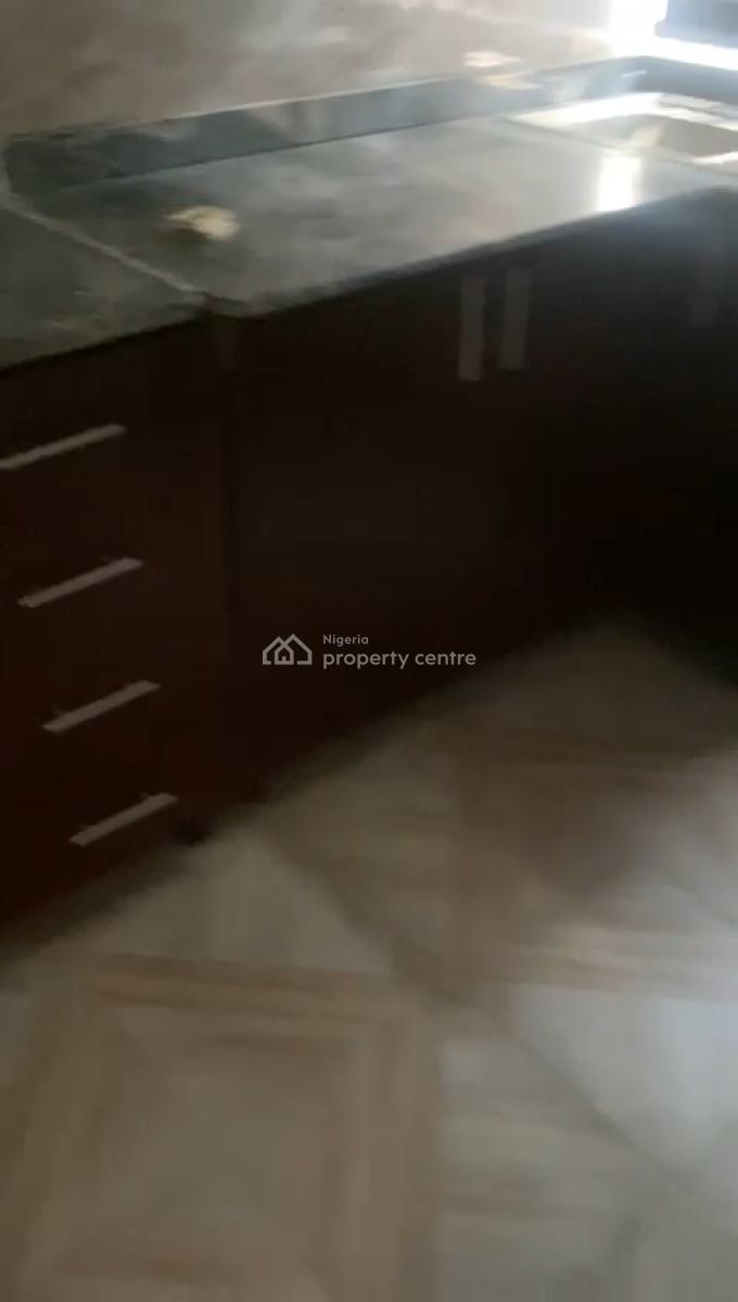 Standard and Sharp 2 Bedroom Flat, Aroromi Axis Off Guru Road, Ogba, Ikeja, Lagos, Flat / Apartment for Rent