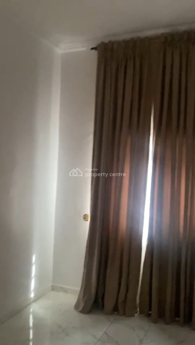 Standard and Sharp 2 Bedroom Flat, Aroromi Axis Off Guru Road, Ogba, Ikeja, Lagos, Flat / Apartment for Rent