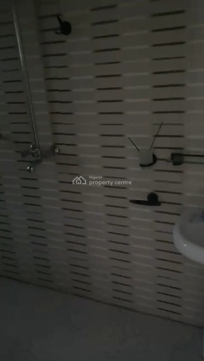 Standard and Sharp 2 Bedroom Flat, Aroromi Axis Off Guru Road, Ogba, Ikeja, Lagos, Flat / Apartment for Rent