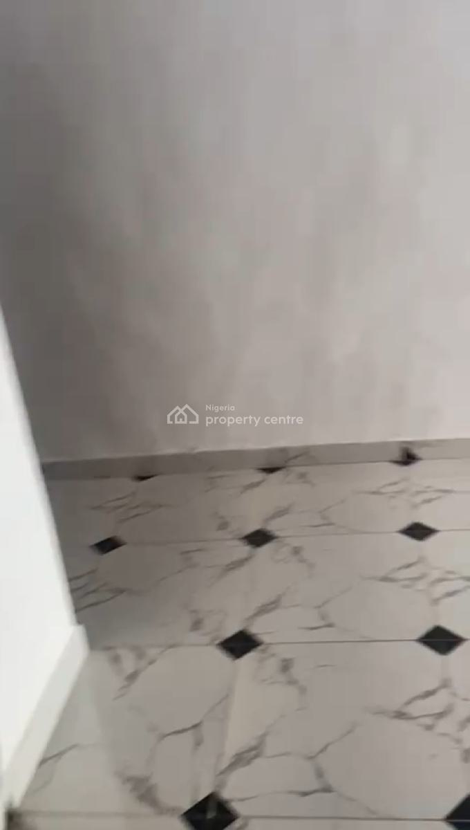 Standard and Sharp 2 Bedroom Flat, Aroromi Axis Off Guru Road, Ogba, Ikeja, Lagos, Flat / Apartment for Rent