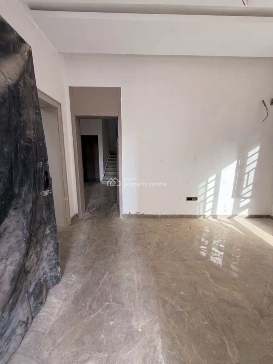 Luxury 6 Bedroom Detached Duplex with Elevator, Private Pool, Cinema, Katampe Extension, Katampe, Abuja, Detached Duplex for Sale