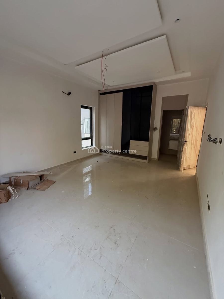 Luxury 6 Bedroom Detached Duplex with Elevator, Private Pool, Cinema, Katampe Extension, Katampe, Abuja, Detached Duplex for Sale