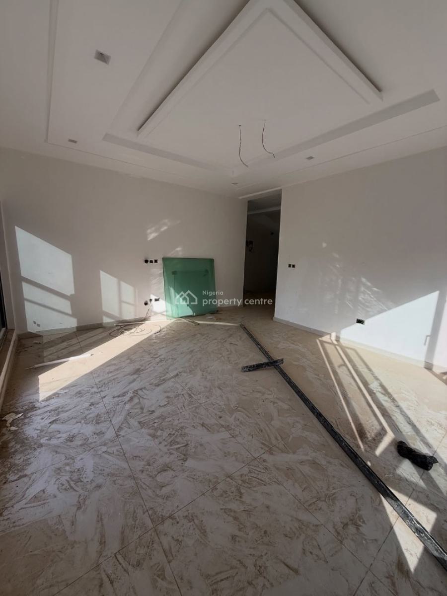 Luxury 6 Bedroom Detached Duplex with Elevator, Private Pool, Cinema, Katampe Extension, Katampe, Abuja, Detached Duplex for Sale