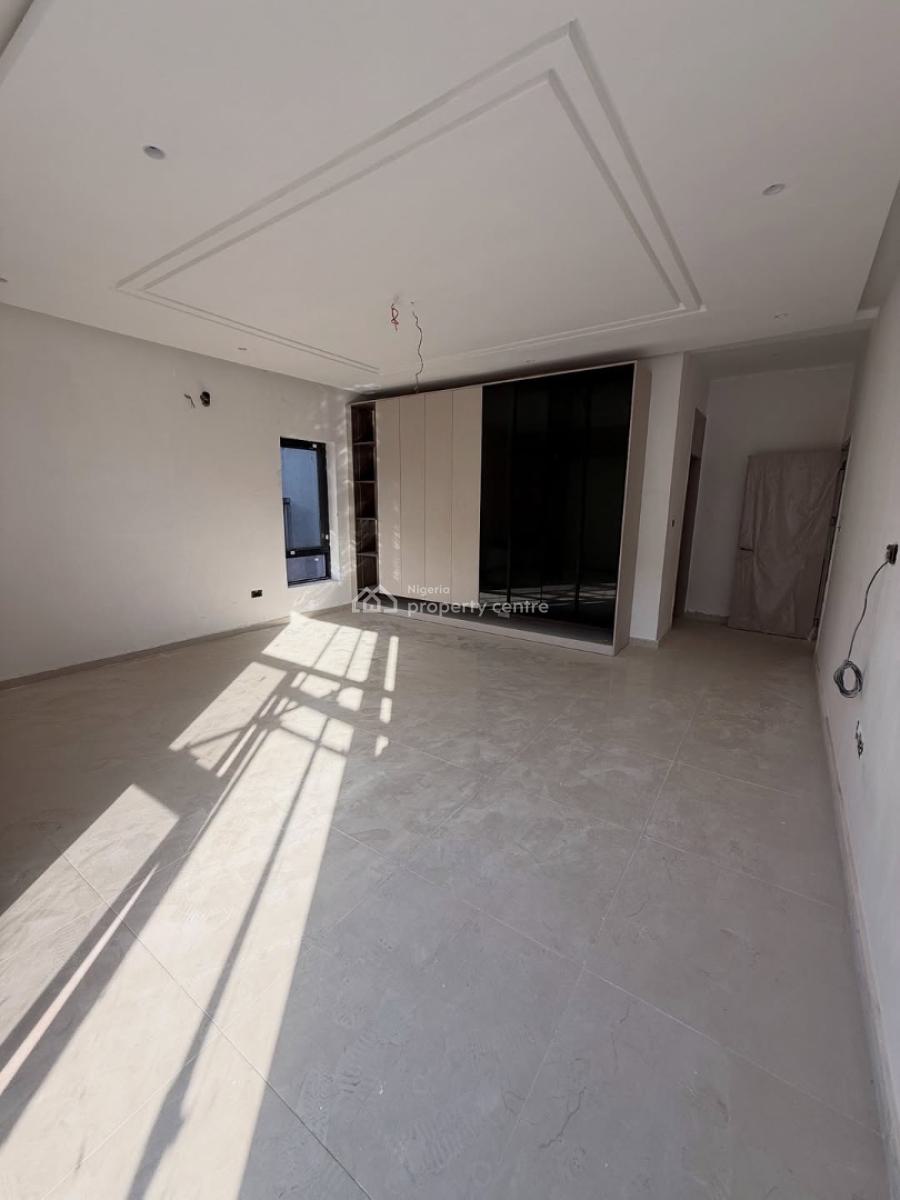 Luxury 6 Bedroom Detached Duplex with Elevator, Private Pool, Cinema, Katampe Extension, Katampe, Abuja, Detached Duplex for Sale