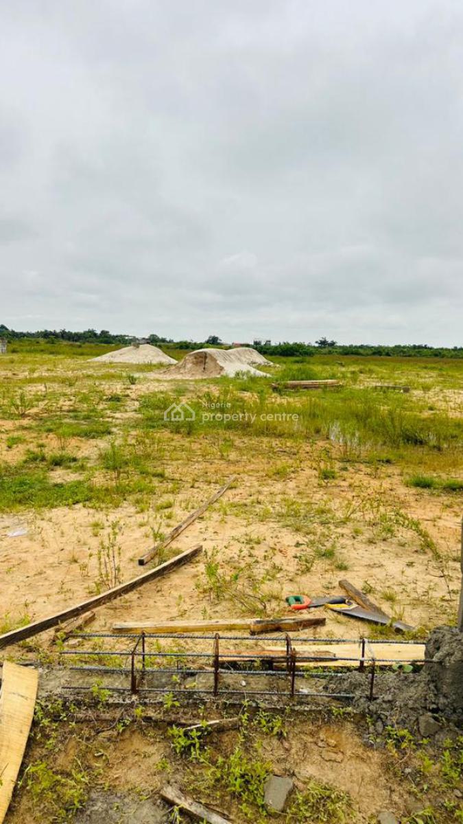 C of O Land,  Pay Small-small, Ibeju,lekki, Eleko, Ibeju Lekki, Lagos, Mixed-use Land for Sale
