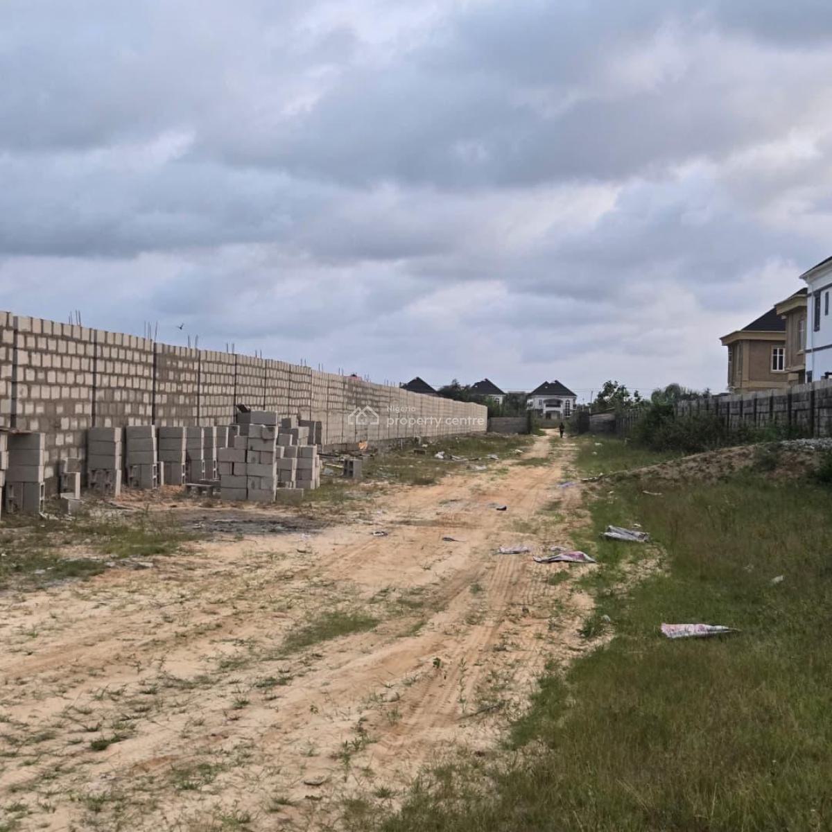 C of O Land,  Pay Small-small, Ibeju,lekki, Eleko, Ibeju Lekki, Lagos, Mixed-use Land for Sale