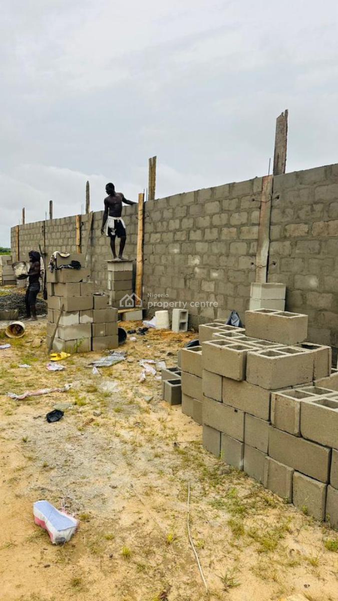 C of O Land,  Pay Small-small, Ibeju,lekki, Eleko, Ibeju Lekki, Lagos, Mixed-use Land for Sale