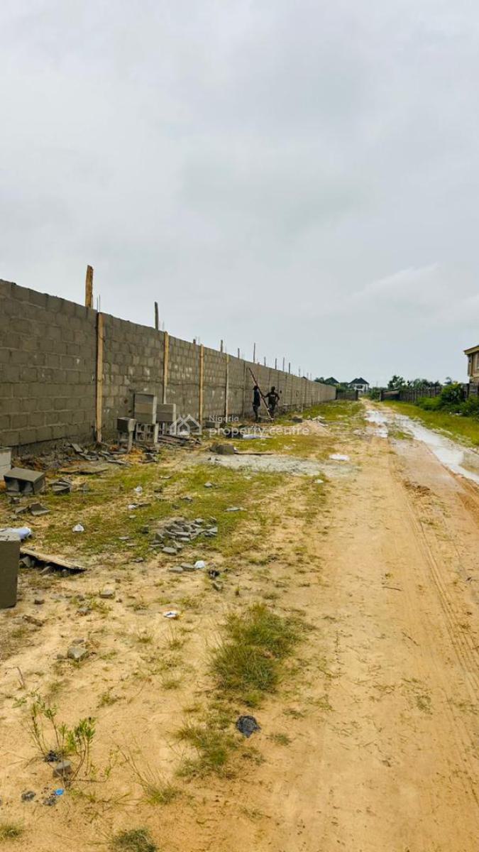 C of O Land,  Pay Small-small, Ibeju,lekki, Eleko, Ibeju Lekki, Lagos, Mixed-use Land for Sale