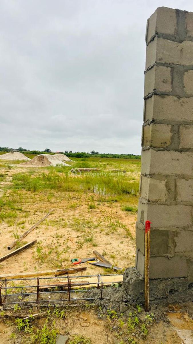 C of O Land,  Pay Small-small, Ibeju,lekki, Eleko, Ibeju Lekki, Lagos, Mixed-use Land for Sale