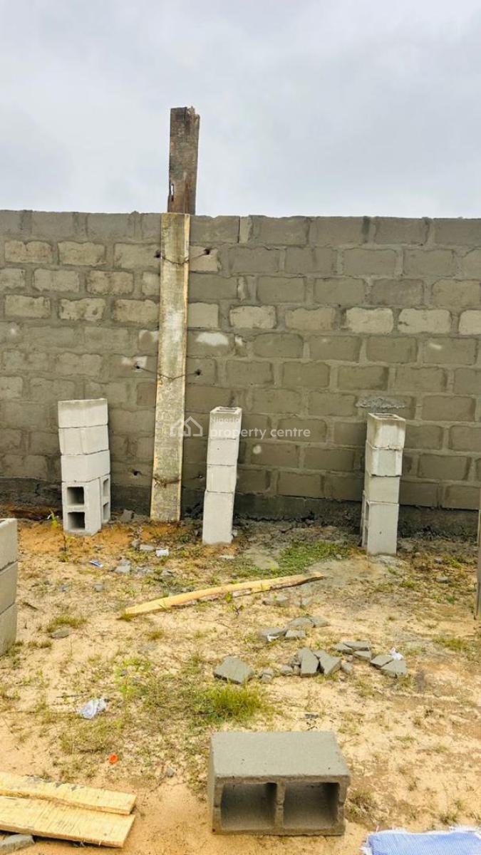 C of O Land,  Pay Small-small, Ibeju,lekki, Eleko, Ibeju Lekki, Lagos, Mixed-use Land for Sale