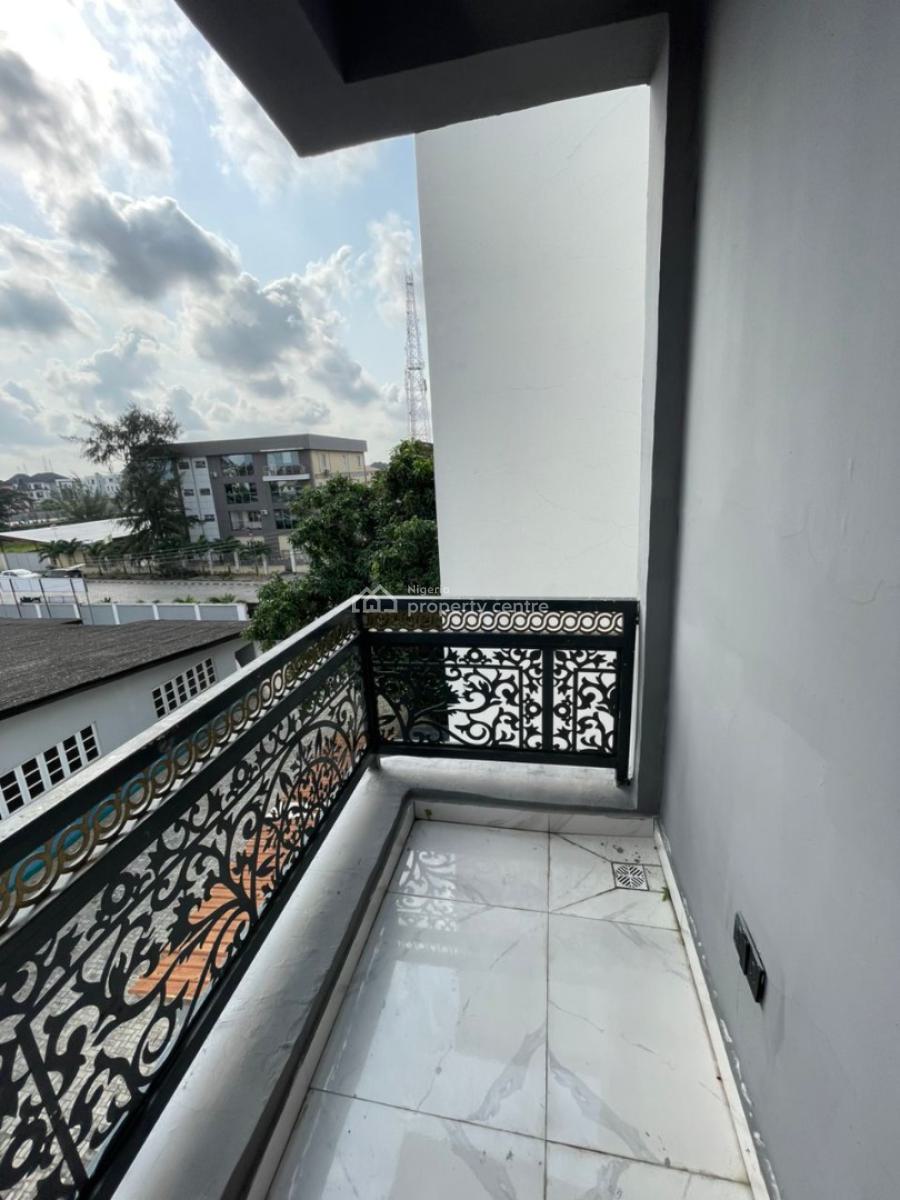 Contemporary 5-bedroom Detached Duplex, Amuwo Odofin, Lagos, Semi-detached Duplex for Sale