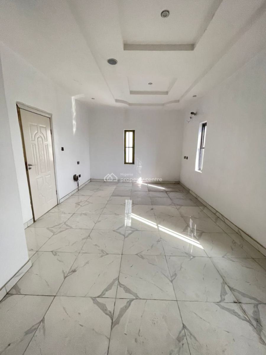 Contemporary 5-bedroom Detached Duplex, Amuwo Odofin, Lagos, Semi-detached Duplex for Sale