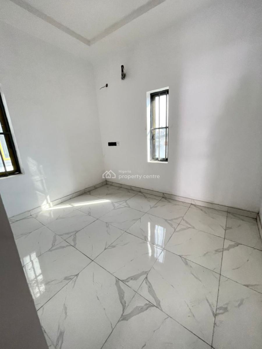 Contemporary 5-bedroom Detached Duplex, Amuwo Odofin, Lagos, Semi-detached Duplex for Sale