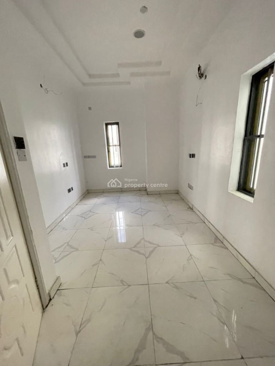 Contemporary 5-bedroom Detached Duplex, Amuwo Odofin, Lagos, Semi-detached Duplex for Sale