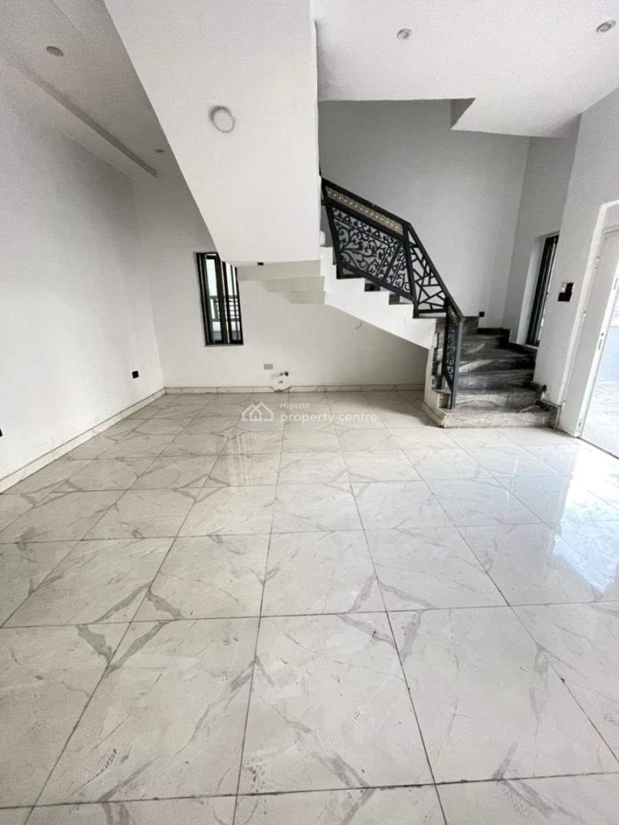 Contemporary 5-bedroom Detached Duplex, Amuwo Odofin, Lagos, Semi-detached Duplex for Sale