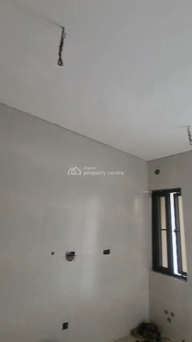 Exquisitely Finished, Newly Built  3-bedroom Flats, Off Agbonyin Avenue, Via Adelabu Road, Surulere, Lagos, Flat / Apartment for Rent