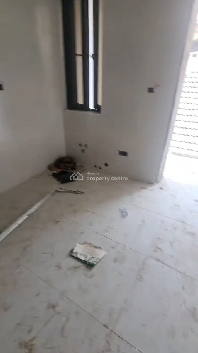 Exquisitely Finished, Newly Built  3-bedroom Flats, Off Agbonyin Avenue, Via Adelabu Road, Surulere, Lagos, Flat / Apartment for Rent