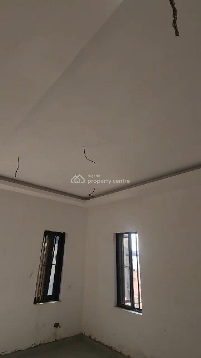 Exquisitely Finished, Newly Built  3-bedroom Flats, Off Agbonyin Avenue, Via Adelabu Road, Surulere, Lagos, Flat / Apartment for Rent