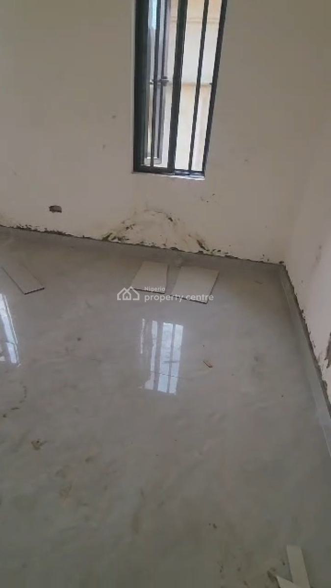 Exquisitely Finished, Newly Built  3-bedroom Flats, Off Agbonyin Avenue, Via Adelabu Road, Surulere, Lagos, Flat / Apartment for Rent