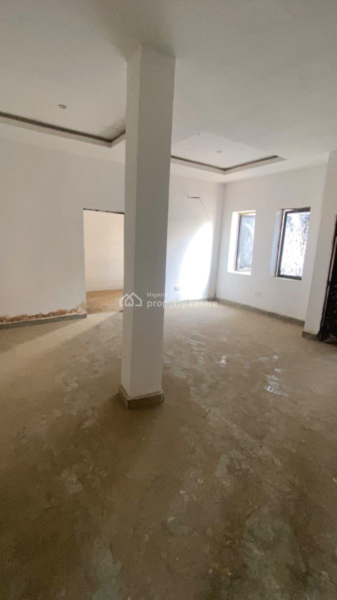 Newly Built 3 Bedroom Flat, Mabushi, Abuja, Flat / Apartment for Sale