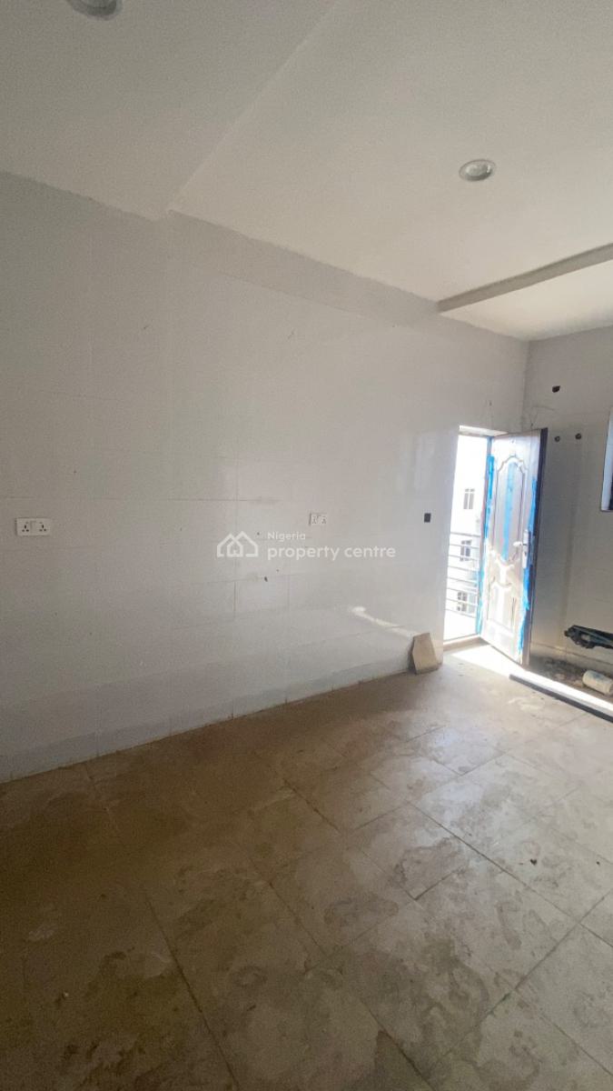 Newly Built 3 Bedroom Flat, Mabushi, Abuja, Flat / Apartment for Sale