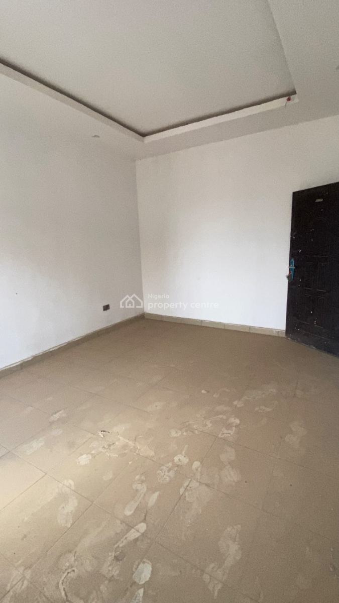 Newly Built 3 Bedroom Flat, Mabushi, Abuja, Flat / Apartment for Sale