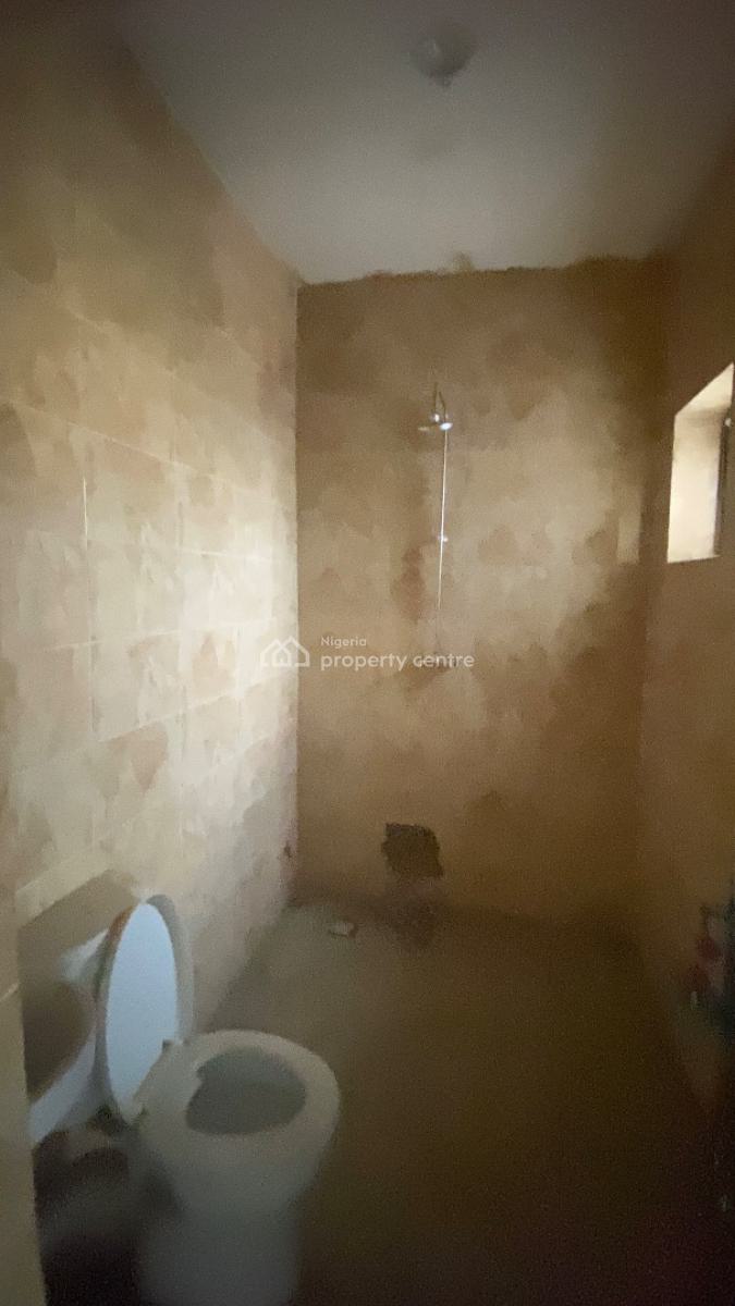 Newly Built 3 Bedroom Flat, Mabushi, Abuja, Flat / Apartment for Sale