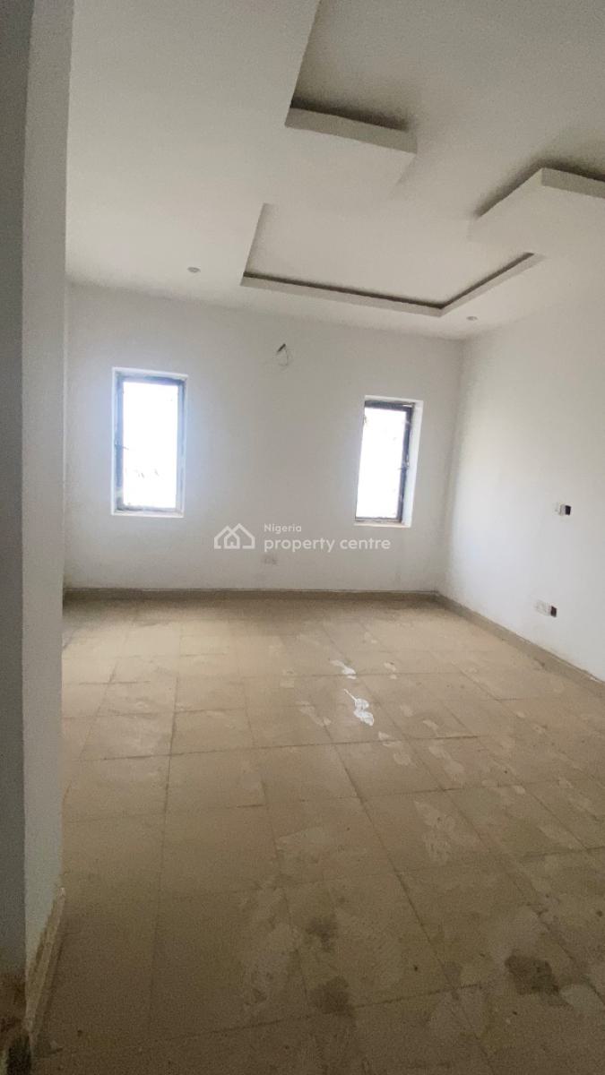 Newly Built 3 Bedroom Flat, Mabushi, Abuja, Flat / Apartment for Sale