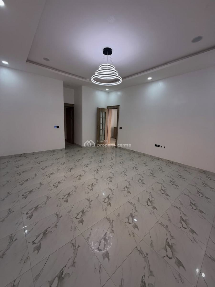 Off Grid 6 Bedroom Detached Duplex with Elevator,cinema, Rooftop, Pool, Guzape District, Abuja, Detached Duplex for Sale