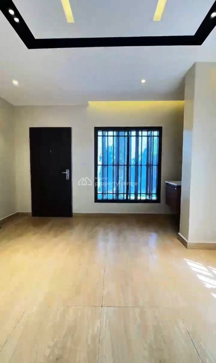 a Presidential 6 Bedrooms Mansion and Bq, Main, Gwarinpa, Abuja, Detached Duplex for Rent