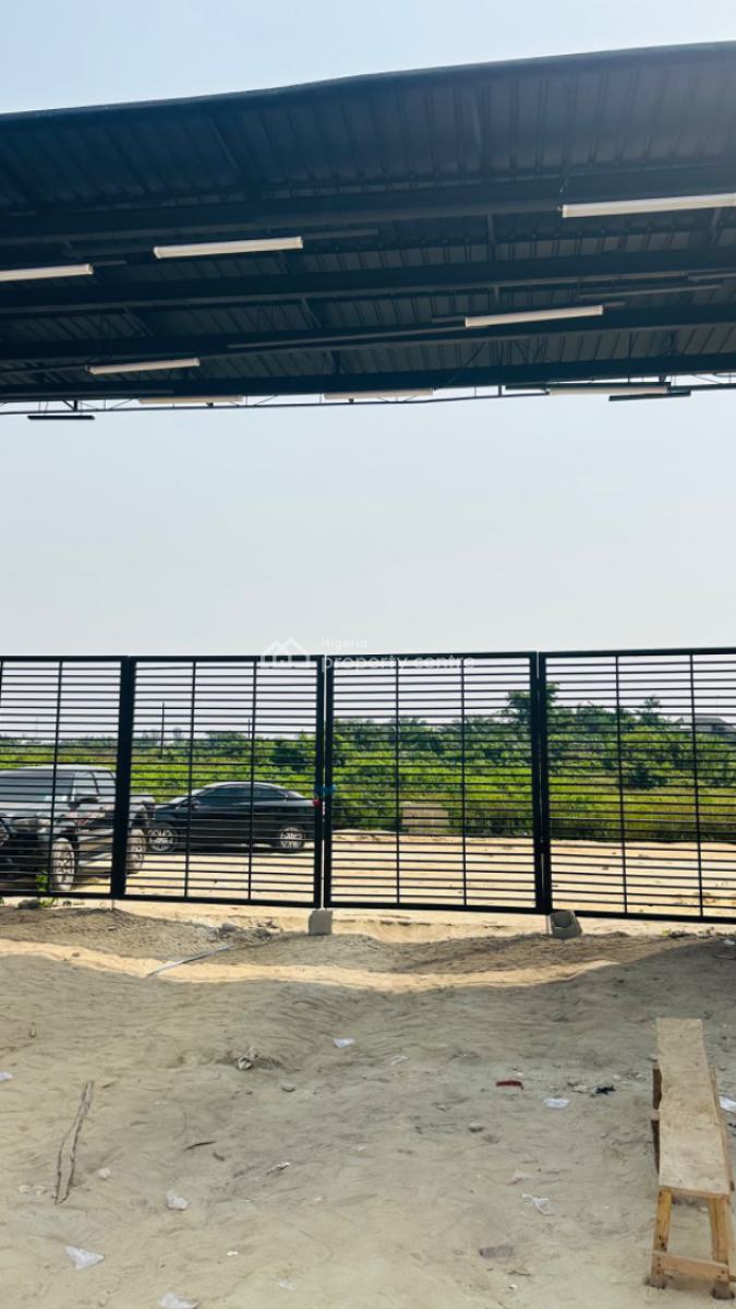 Luxury 2--4 Bedroom Duplexes in Sangotedo (c of O Approved), Ajaye,akpata, Sangotedo, Ajah, Lagos, Detached Duplex for Sale