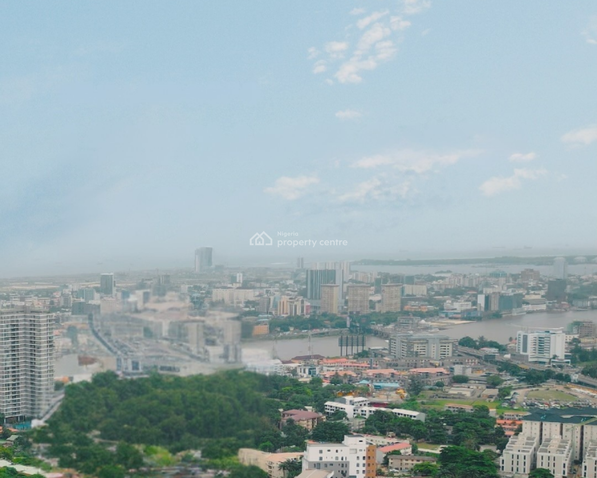 a Prime 1,440 Sqm Land, Macdonald Road, Ikoyi, Lagos, Residential Land for Sale