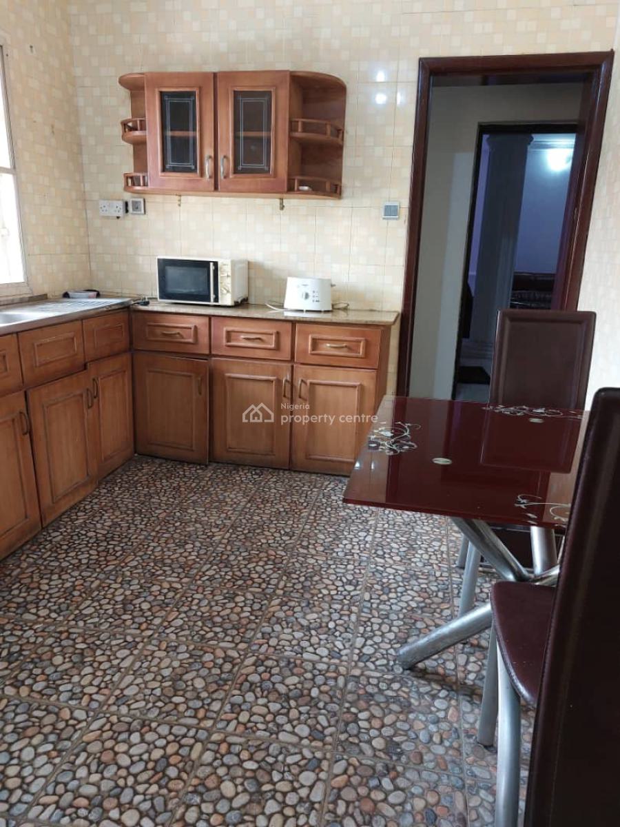 Luxurious 1 Bedroom Apartment, Lekki Phase 1, Lekki, Lagos, Flat / Apartment for Rent