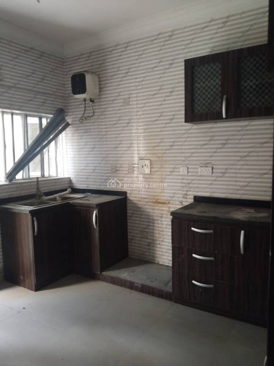 Spacious 4bedroom, Ikate, Lekki, Lagos, Terraced Duplex for Rent