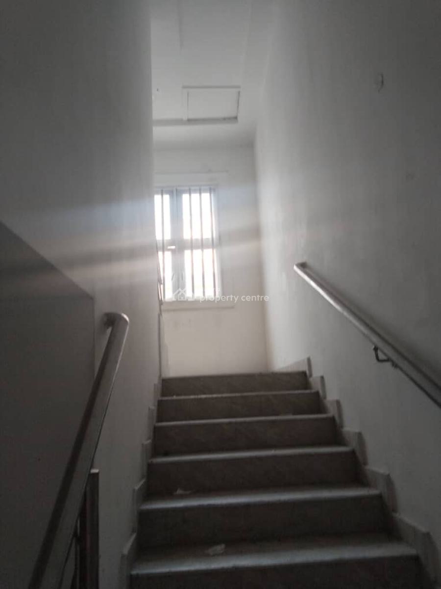 Spacious 4bedroom, Ikate, Lekki, Lagos, Terraced Duplex for Rent