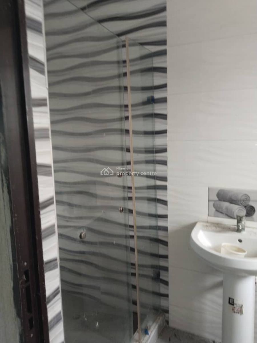 Spacious 4bedroom, Ikate, Lekki, Lagos, Terraced Duplex for Rent