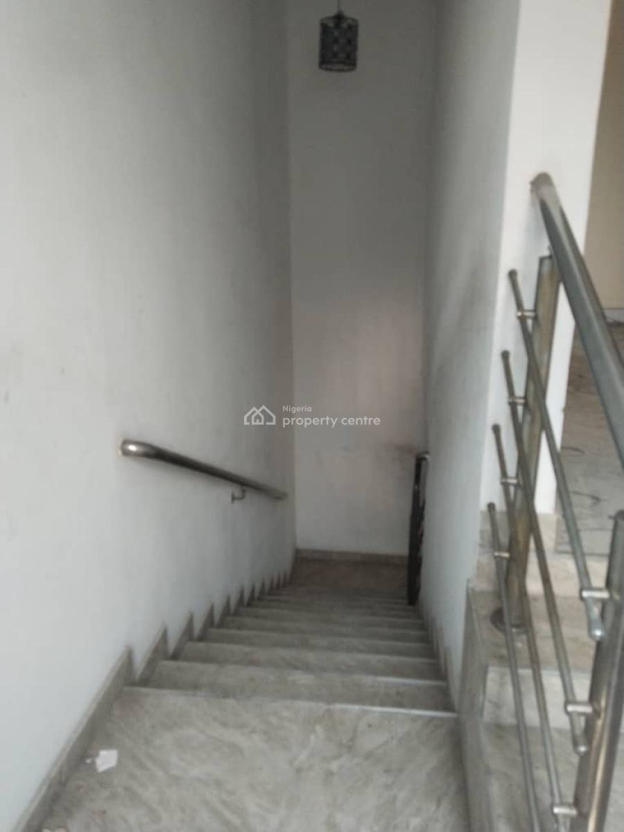 Spacious 4bedroom, Ikate, Lekki, Lagos, Terraced Duplex for Rent