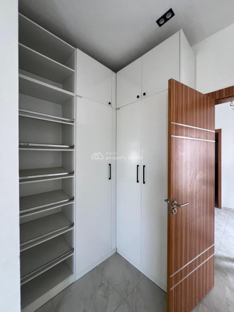 Spacious Four Bedroom Semi Duplex, Ilaje, Ajah, Lagos, Semi-detached Duplex for Sale