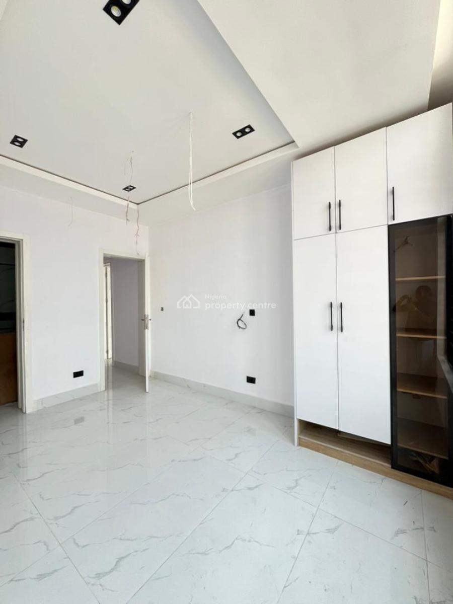 Newly Finished 2 Bedroom Apartment with Elevator Ideal for Airbnb, Lekki Phase 1, Lekki, Lagos, Flat / Apartment for Sale